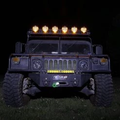 Baja Designs LP9, Racer Edition, LED Lighting