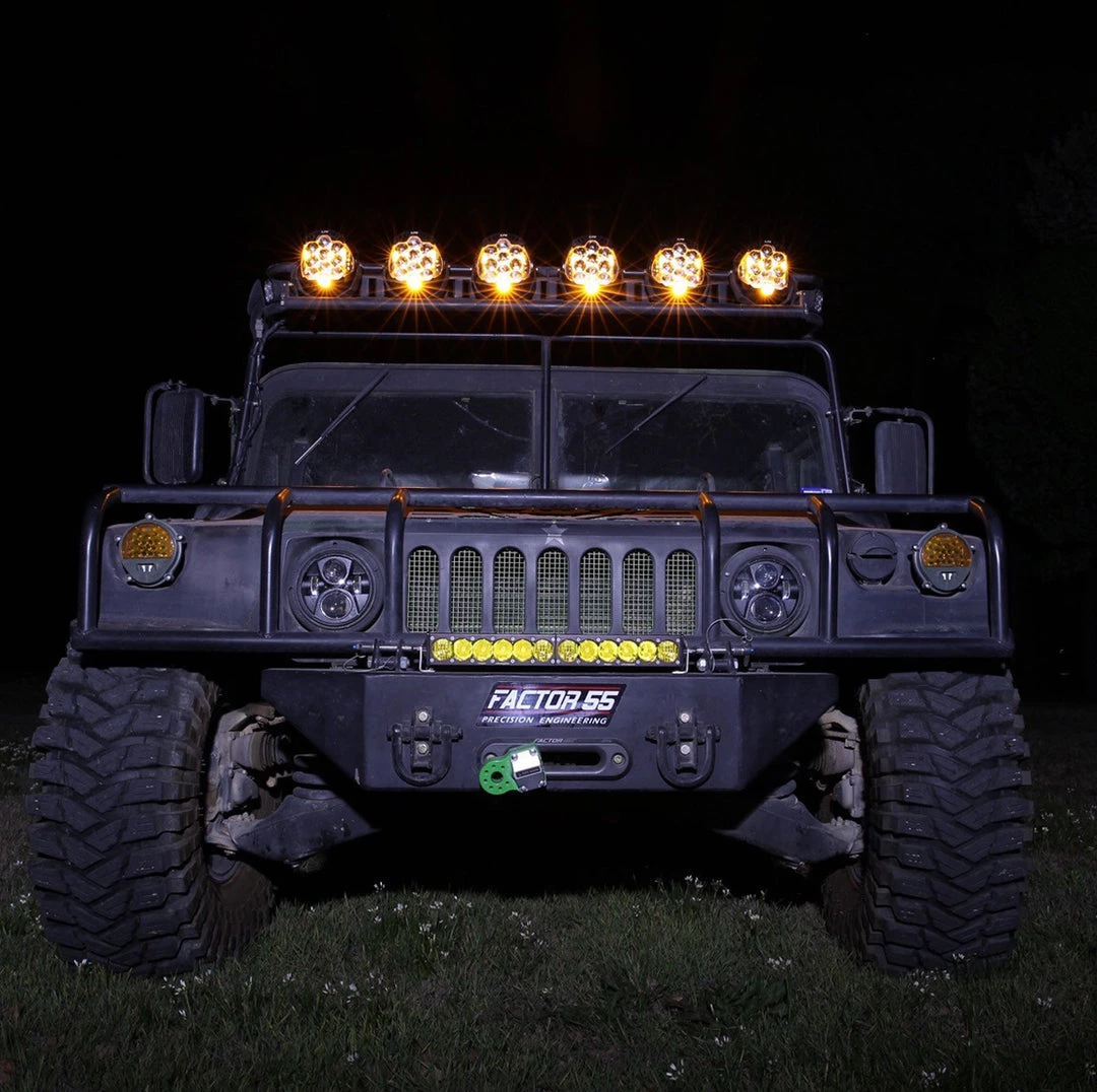 Baja Designs LP9, Racer Edition, LED Lighting 3 Baja Designs LP9, Racer Edition, LED Lighting