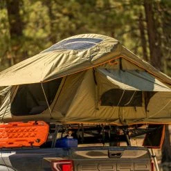 Soft Shell Tents Roam Vagabond Rooftop Tent