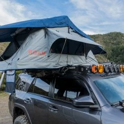 ROAM Vagabond LITE Rooftop Tent Rooftop Tents