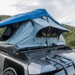 ROAM Vagabond LITE Rooftop Tent Rooftop Tents