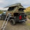 ROAM Vagabond LITE Rooftop Tent Rooftop Tents