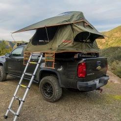 ROAM Vagabond LITE Rooftop Tent Rooftop Tents