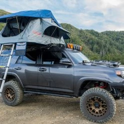 ROAM Vagabond LITE Rooftop Tent Rooftop Tents