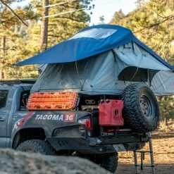 Soft Shell Tents Roam Vagabond Rooftop Tent