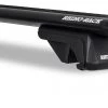 Rhino-Rack VORTEX SX BLACK 2 BAR ROOF RACK