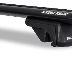 Rhino-Rack VORTEX SX BLACK 2 BAR ROOF RACK