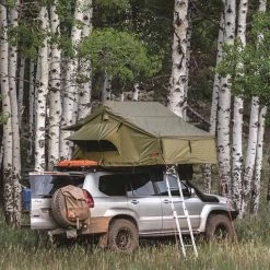 23Zero Roof Top Tent Walkabout Series