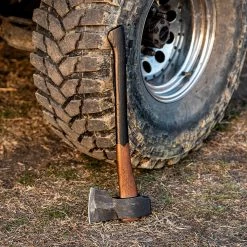 Woox Forte W/ Sheath