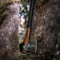 Woox Forte W/ Sheath