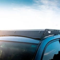 The Quandary (2003-2009 Lexus GX470) By Sherpa