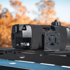 Sherpa WaterPort Mount 9 Sherpa WaterPort Mount