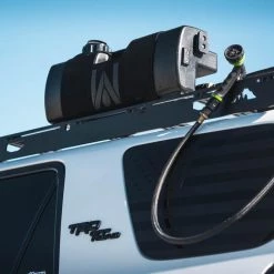 Sherpa WaterPort Mount 11 Sherpa WaterPort Mount