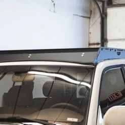 The Oxford (1998-2007 LC100/LX470) By Sherpa