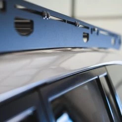 The Oxford (1998-2007 LC100/LX470) By Sherpa