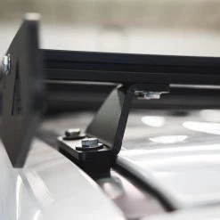 The Oxford (1998-2007 LC100/LX470) By Sherpa