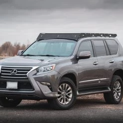 The Yale (2010-2021 Lexus GX460) By Sherpa