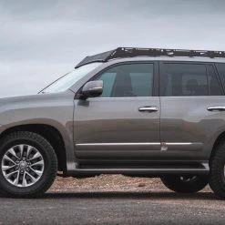The Yale (2010-2021 Lexus GX460) By Sherpa