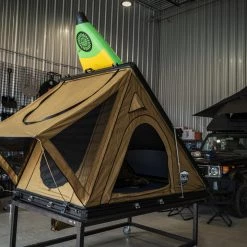 CVT MT. HOOD (Newest Version)