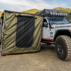 ROAM STANDARD AWNING ROOM