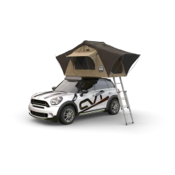 CVT Mt. Bachelor Stargazer Pioneer Rooftop Tents