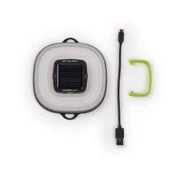 Goal Zero- Crush Light Camp Gear