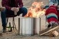 SOLO STOVE Bonfire + Stand Camp Gear 5 SOLO STOVE Bonfire + Stand Camp Gear