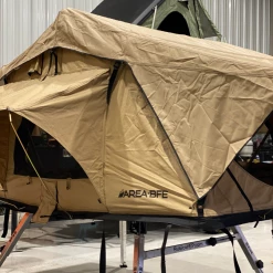 AREA BFE Softshell Rooftop Tents