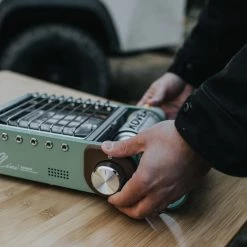 Kovea All-In-One-Mini Camp Gear