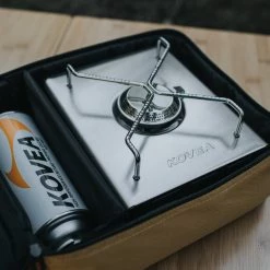 Kovea Cube Gas Stove