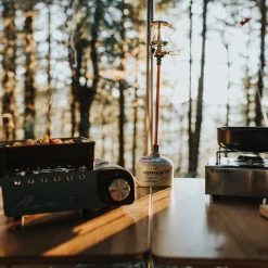 Kovea All-In-One-Mini Camp Gear