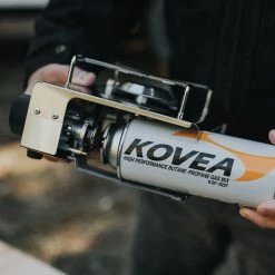 Kovea Cube Gas Stove