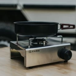 Kovea Cube Gas Stove