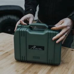 Kovea All-In-One-Mini Camp Gear