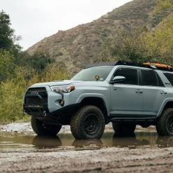 The Crestone (2010-2022 4Runner) By Sherpa