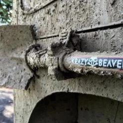 Krazy Beaver UNIVERSAL MOUNTS Rig Mods