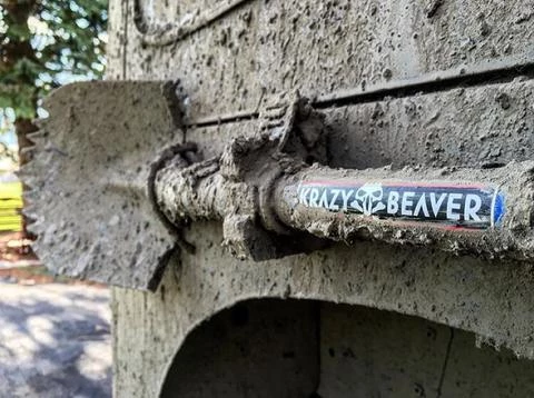 Krazy Beaver UNIVERSAL MOUNTS Rig Mods 3 Krazy Beaver UNIVERSAL MOUNTS Rig Mods