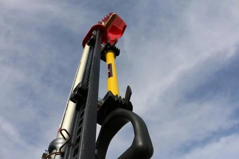 Krazy Beaver UNIVERSAL MOUNTS Rig Mods 5 Krazy Beaver UNIVERSAL MOUNTS Rig Mods