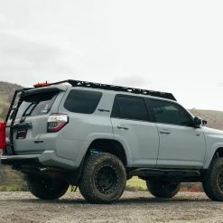 The Crestone (2010-2022 4Runner) By Sherpa