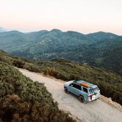 The Crestone (2010-2022 4Runner) By Sherpa