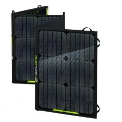 Camp Gear GOAL ZERO NOMAD 100 SOLAR PANEL