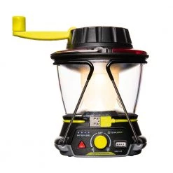 Goal Zero LIGHTHOUSE 600 LANTERN & USB POWER HUB Camp Gear 9 Goal Zero LIGHTHOUSE 600 LANTERN & USB POWER HUB Camp Gear