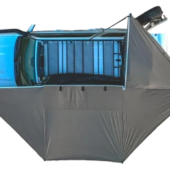 23ZERO PEREGRINE 270 LEFT HAND MOUNT( US DRIVERS SIDE) AWNING WITH LST 9 23ZERO PEREGRINE 270 LEFT HAND MOUNT( US DRIVERS SIDE) AWNING WITH LST