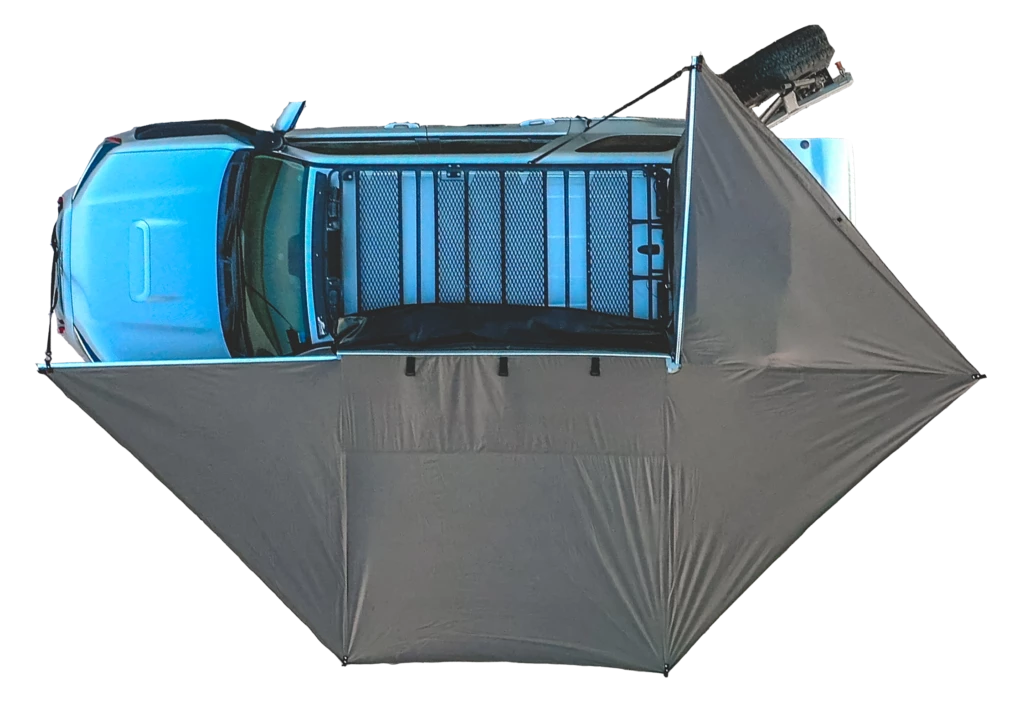 23ZERO PEREGRINE 270 LEFT HAND MOUNT( US DRIVERS SIDE) AWNING WITH LST 5 23ZERO PEREGRINE 270 LEFT HAND MOUNT( US DRIVERS SIDE) AWNING WITH LST
