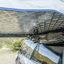 Soft Shell Tents Roam Vagabond Rooftop Tent