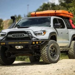 James Baroud Explorer Rooftop Tents