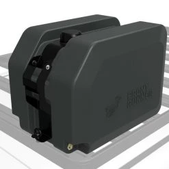 Rig Mods FRONT RUNNER WATER TANK WITH MOUNTING SYSTEM / 42L