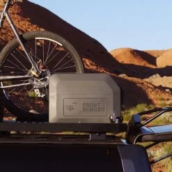 Rig Mods FRONT RUNNER WATER TANK WITH MOUNTING SYSTEM / 42L