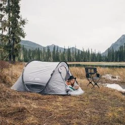 FRONT RUNNER FLIP POP TENT