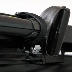 RATCHETING SPADE/SHOVEL & PADDLE MOUNT - BY FRONT RUNNER